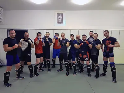 Yagu Fight Team - MMA, Samoobrona, ABC Sportów walki (Dzieci), Zajęcia dla kobiet
